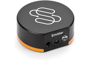 Sewell BlastIR Wireless Pro Emitter Only Remote Control Extender (IR Emitter),SW-32988-TX