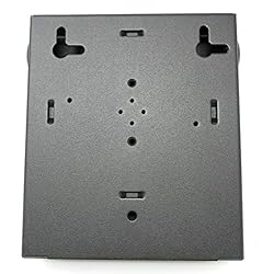 Ultra Spec Cables Wall Mount Fiber Enclosure with