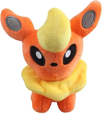 jolteon plush amazon
