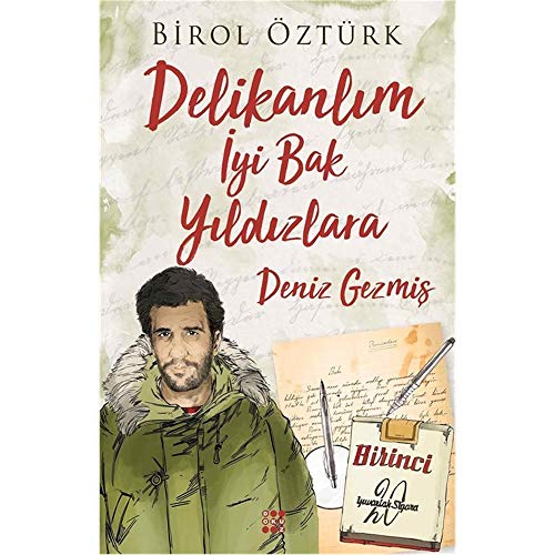 Delikanlim Iyi Bak Yildizlara - Deniz Gezmis at Amazon