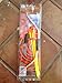 Bow and Arrow and Plastic Knife Bullseye Archery Set for Kids