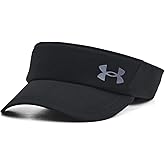 Under Armour Women's Launch Run Visor