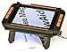 ViSee LVM-300 3.5 Inch Portable Video Magnifier Reading Aide for Low Vision with Stand