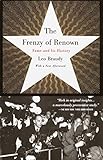 The Frenzy of Renown: Fame and Its History cover