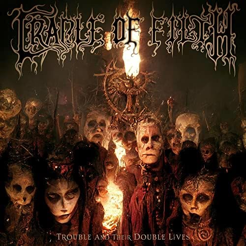 Amazon.com: Swamped In Gore: CDs & Vinyl