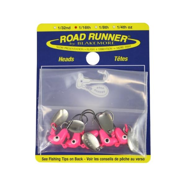 Blakemore-TTI-Fishing-Co-Road-Runner-Bulk-Head-Hook Blakemore-TTI-Fishing-Co-Road-Runner-Bulk-Head-Hook