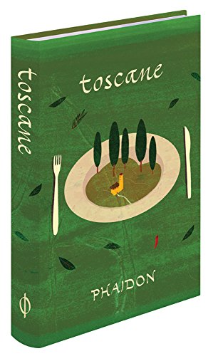Toscane by (Hardcover)