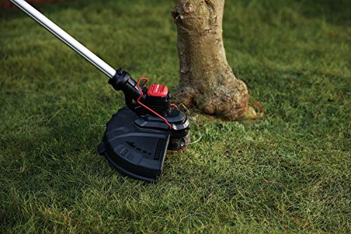 CRAFTSMAN V20 String Trimmer & Edger CMCST900D1 - Image 8