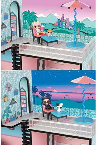 where to buy lol surprise house