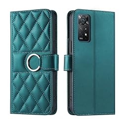 Lucyliy Compatible with Xiaomi Redmi Note 11 Pro 5G