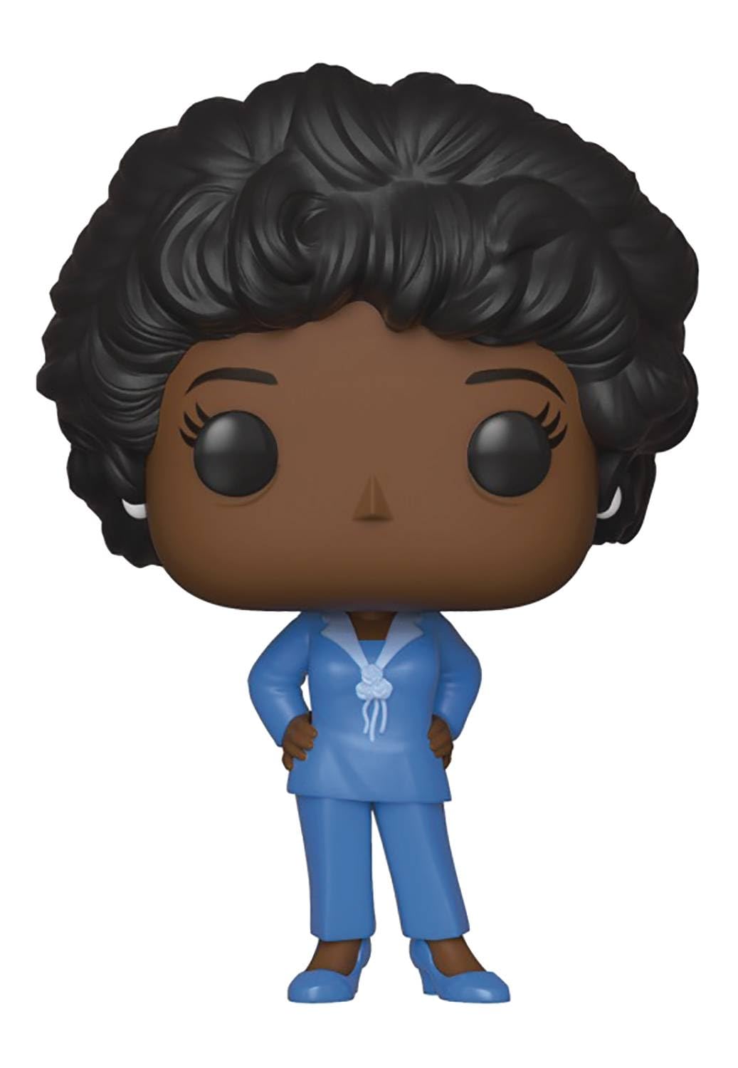 Funko POP! Vinyl: Television: The Jeffersons: Louise Jefferson