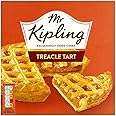 Mr Kipling Treacle Tart