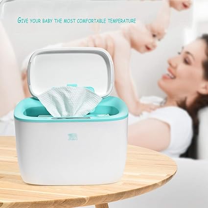 baby wipe warmer amazon