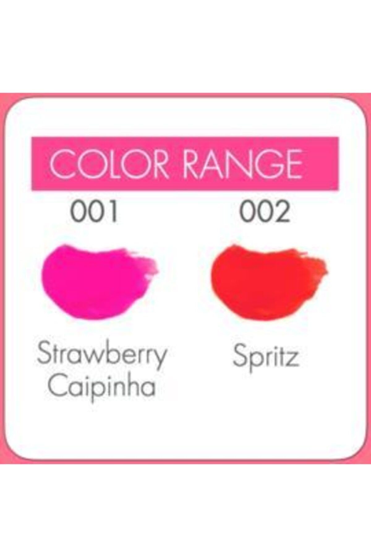 Pupa Lipstick, 01-3.5 ml