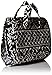 Vera Bradley Women's Cotton Hanging Organizer, Concerto, One Size
