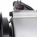 Brand New Premium Quality AC Compressor & A/C Clutch For Jeep Liberty 3.7L V6 - BuyAutoParts 60-01992NA New