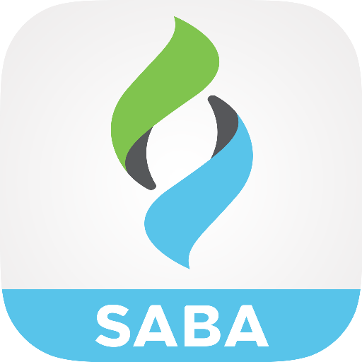 Saba Cloud Amazon.es Appstore para Android
