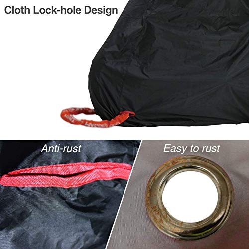 5 Waterproof+Motorcycle+Weather+Protection+Motorcycles