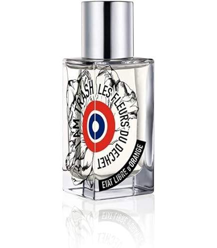 Amazon.com: Etat Libre d'Orange Remarkable People Eau de Parfum