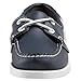 Sebago Women's Docksides Boat Shoe,Navy,8.5 M US