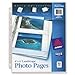 Avery Consumer Products Products - Horizontal Photo Pages, 4 Photo Capacity, 4amp;quot;x6amp;quot;, 10/PK, Clear - Sold as 1 PK - Horizontal Photo Pages allow you to insert four 4amp;quot; x 6amp;quot; photos in each page. Three-hole punched for convenient storage in a standard three-ring binder. Made of archival-safe, nonstick polypropylene material which protects photos in individual pockets. The pages are acid-free and archival-safe to ensure your many photos stay in top condition.