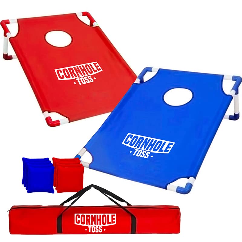 Cornhole Toss