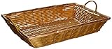 Winco PWBN-16B 16-Inch by 11-Inch by 3-Inch