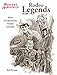 Rodeo Legends: More Extraordinary Rodeo Athletes (Western Horseman Books) (Volume 2) by 