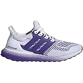adidas Womens Ultraboost Ultra Boost 1.0 Running Sneakers Shoes - White