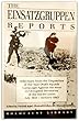 The Einsatzgruppen Reports: Selections from the Dispatches of the Nazi Death Squads' Campaign Against the Jews July 1941-January 1943