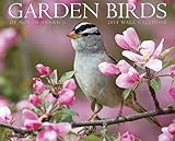 By Willow Creek Press Garden Birds 2014 Wall Calendar (Wal) [Calendar] by 