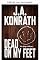 Livro Morto em pé (Jack Daniels Livro 8)