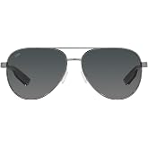 Costa Del Mar Womens Salina Rectangular Sunglasses