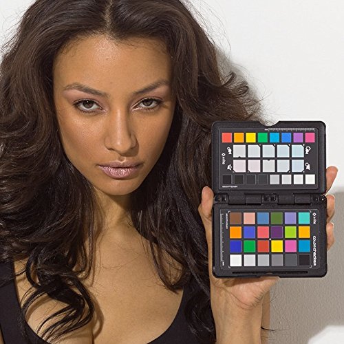 X-Rite ColorChecker Passport Photo (MSCCPP)