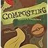 Garbage Helps Our Garden Grow A Compost Story Linda Glaser 9780761349112 Amazon Com Books
