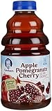 Gerber Juice - Apple Pomegranate Cherry - 32 oz
