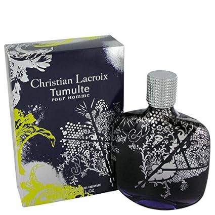 christian lacroix eau de toilette