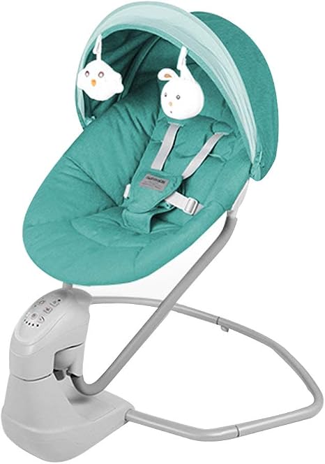 newborn baby electric swing