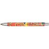Koh-I-Noor 5.6mm Diameter Mechanical Clutch Lead Holder Pencil - Magic