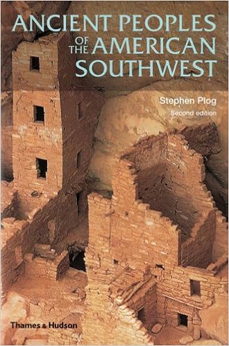 Ancient Peoples Of American Southwest