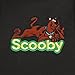 BDK WB Scooby Doo Combo Auto Interior Gift Set : Seat Covers and Matching Carpet Floor Mats