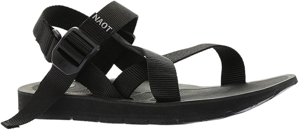 naot sport sandals