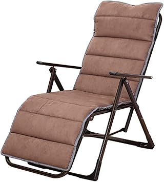 Kissen Fur Sonnenliege Schaukelstuhl Kissen Hochlehner Auflage Lange Sessel Kopfstutze Liegesessel Stuhl Garten Lounge Matte Dicker Bezug Fur Den Aussengebrauch 158x49 Cm Amazon De Kuche Haushalt