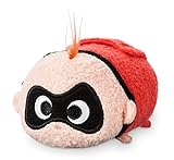 3 1/2'' Jack Jack Incredibles 2 Mini Tsum Tsum Disney Parks