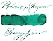 Rohrer & Klingner *Since 1892* Fountain Ink - Emerald - 50ml