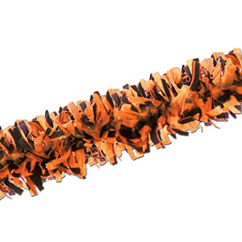 Beistle Packaged Tissue Festooning, 25-Feet