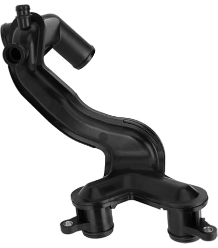 Amazon.com: Cnamid5 LR091814 T2H29949 Cooling Line Vent Hose