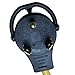 Parkworld 885880 NEMA TT-30P Male with Handle to (3) 5-15R Female, RV 30A to Household Adapter Cord 15A Tri Outlets 125V 2FT