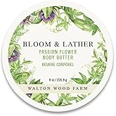 Walton Wood Farm Body Butter - Passion Flower
