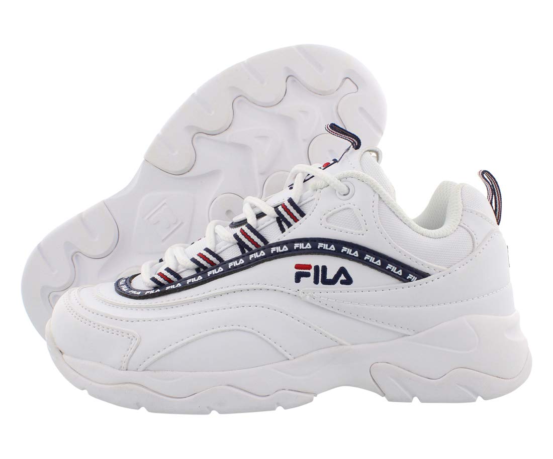 fila womens ray